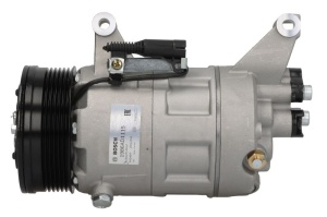 Compresor climatizare potrivit MINI (R50, R53), (R52) 1.6 06.01-07.08 - Img 1