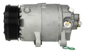 Compresor climatizare potrivit MINI (R50, R53), (R52) 1.6 06.01-07.08 - Img 1