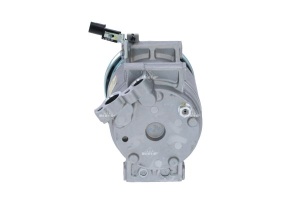 Compresor climatizare potrivit MITSUBISHI L200 / TRITON, PAJERO SPORT II 2.5D/3.0/3.2D 11.05- - Img 2
