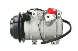 Compresor climatizare potrivit MITSUBISHI PAJERO CLASSIC, PAJERO II, PAJERO III 3.2D 04.00- - Img 1