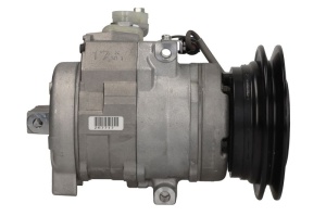 Compresor climatizare potrivit MITSUBISHI PAJERO CLASSIC, PAJERO II, PAJERO III 3.2D 04.00- - Img 4
