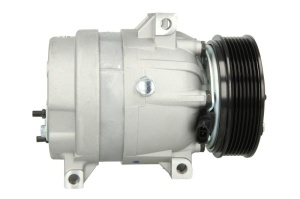 Compresor climatizare potrivit NISSAN INTERSTAR, PRIMASTAR; OPEL MOVANO A, VIVARO A; RENAULT AVANTIME, ESPACE III, MASTER II, MEGANE I, MEGANE I CLASSIC, MEGANE I COACH 1.8-2.5D 08.95- - Img 4