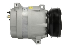 Compresor climatizare potrivit NISSAN INTERSTAR, PRIMASTAR; OPEL MOVANO A, VIVARO A; RENAULT 21, 25, AVANTIME, ESPACE III, MASTER II, MEGANE I, MEGANE I CLASSIC, MEGANE I COACH 1.7-2.8 04.84- - Img 4