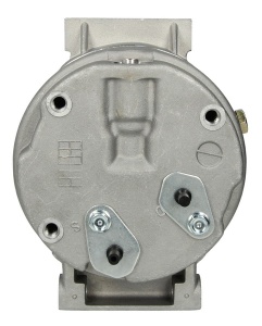 Compresor climatizare potrivit NISSAN INTERSTAR, PRIMASTAR; OPEL MOVANO A, VIVARO A; RENAULT AVANTIME, ESPACE III, MASTER II, MEGANE I, MEGANE I CLASSIC, MEGANE I COACH 1.8-2.5D 08.95- - Img 3