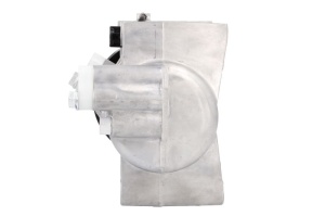 Compresor climatizare potrivit NISSAN NAVARA NP300, PATHFINDER III 2.5D 01.05- - Img 3