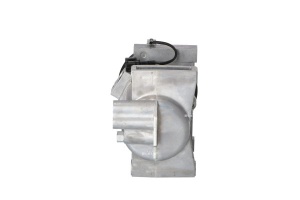 Compresor climatizare potrivit NISSAN NAVARA NP300, PATHFINDER III 2.5D 01.05- - Img 3