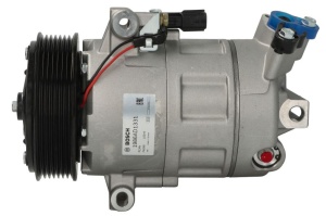 Compresor climatizare potrivit NISSAN QASHQAI I 1.6D/2.0D 02.07-04.14 - Img 1
