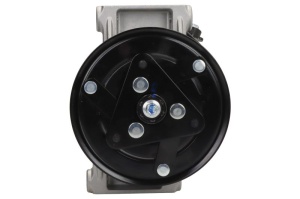 Compresor climatizare potrivit NISSAN QASHQAI I; RENAULT CLIO III, MEGANE II 2.0 08.03- - Img 2