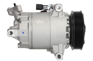 Compresor climatizare potrivit NISSAN QASHQAI I; RENAULT CLIO III, MEGANE II 2.0 08.03- - Img 4