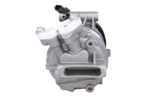 Compresor climatizare potrivit NISSAN QASHQAI I, X-TRAIL II 1.6-2.0D 02.07-04.14 - Img 3