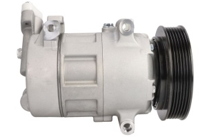 Compresor climatizare potrivit NISSAN QASHQAI II; RENAULT GRAND SCENIC III, KADJAR, MEGANE, MEGANE III, SCENIC III, TALISMAN 1.5D 11.08- - Img 4