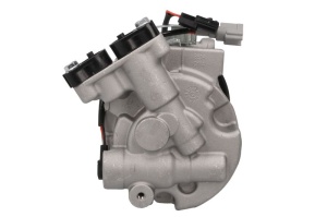Compresor climatizare potrivit NISSAN QASHQAI II; RENAULT GRAND SCENIC III, KADJAR, MEGANE, MEGANE III, SCENIC III, TALISMAN 1.5D 11.08- - Img 3