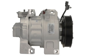 Compresor climatizare potrivit NISSAN X-TRAIL II 2.5 06.07-07.14 - Img 4
