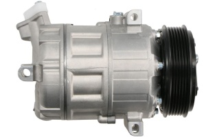 Compresor climatizare potrivit NISSAN X-TRAIL II; RENAULT GRAND SCENIC III, KAPTUR, LAGUNA III, MEGANE, MEGANE III, SCENIC III 2.0/2.0ALK 03.07- - Img 4