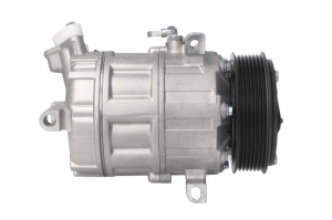 Compresor climatizare potrivit NISSAN X-TRAIL, X-TRAIL II; RENAULT LAGUNA, LAGUNA III 2.0ALK/2.0D/3.0D 06.07-12.15 - Img 4