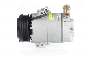 Compresor climatizare potrivit OPEL ASTRA G, ASTRA G CLASSIC, ASTRA G/KOMBI, CORSA C, MERIVA A, TIGRA 1.4-2.0 02.98-12.10 - Img 3