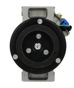 Compresor climatizare potrivit OPEL ASTRA G, ASTRA G CLASSIC, ASTRA H, ASTRA H CLASSIC, ASTRA H GTC, ASTRA H/KOMBI, MERIVA A, ZAFIRA B, ZAFIRA B/MINIVAN 1.6-1.8LPG 03.00- - Img 2