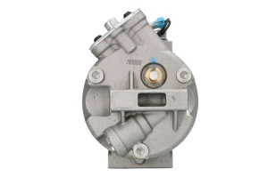 Compresor climatizare potrivit OPEL ASTRA G, ASTRA G/KOMBI, ZAFIRA A 1.4-2.0 02.98-06.05 - Img 3