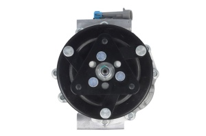 Compresor climatizare potrivit OPEL ASTRA G, ASTRA G/KOMBI, ZAFIRA A 2.0D 02.98-06.05 - Img 2