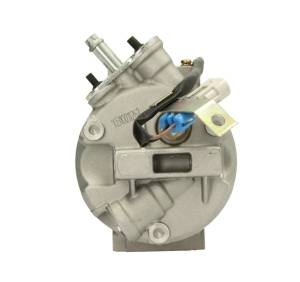 Compresor climatizare potrivit OPEL ASTRA H, ASTRA H CLASSIC, ASTRA H GTC, ASTRA H/KOMBI, ZAFIRA B, ZAFIRA B/MINIVAN 1.7D 03.04- - Img 3