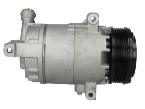 Compresor climatizare potrivit OPEL ASTRA H, ASTRA H CLASSIC, ASTRA H GTC, ASTRA H/KOMBI, ZAFIRA B, ZAFIRA B/MINIVAN 1.2-2.0 01.04- - Img 4