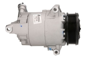 Compresor climatizare potrivit OPEL ASTRA H, ASTRA H GTC, ASTRA H/KOMBI, ZAFIRA B 1.9D 04.04-04.15 - Img 4
