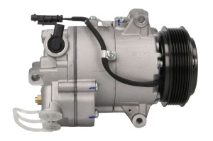 Compresor climatizare potrivit OPEL ASTRA J, ASTRA J GTC, CASCADA, ZAFIRA C 2.0D 09.09- - Img 4