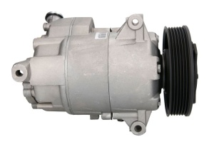 Compresor climatizare potrivit OPEL ASTRA J, ASTRA J GTC, INSIGNIA A; SAAB 9-5 1.6-2.0D 07.08-03.17 - Img 4