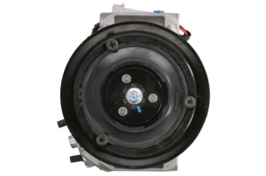 Compresor climatizare potrivit OPEL ASTRA J, ASTRA J GTC, MERIVA B 1.4/1.4LPG 12.09-04.18 - Img 2