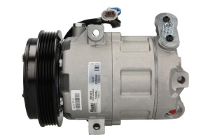 Compresor climatizare potrivit OPEL COMBO TOUR, COMBO/MINIVAN, CORSA C, CORSA C/HATCHBACK, TIGRA 1.2/1.4 09.00- - Img 1