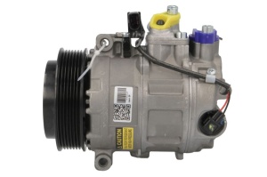 Compresor climatizare potrivit PORSCHE PANAMERA 3.0/3.6/4.8 07.09-10.16 - Img 1