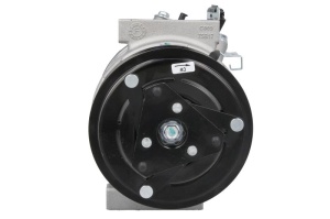 Compresor climatizare potrivit RENAULT CAPTUR I, CLIO IV, CLIO IV/HATCHBACK, CLIO IV/KOMBI 1.2/1.5D 11.12- - Img 2