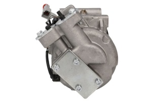 Compresor climatizare potrivit RENAULT CAPTUR I, CLIO IV, CLIO IV/HATCHBACK, CLIO IV/KOMBI 1.5D 11.12- - Img 3