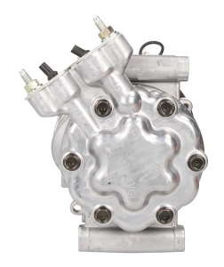 Compresor climatizare potrivit RENAULT CLIO II, CLIO II/HATCHBACK, KANGOO, KANGOO EXPRESS, MEGANE I, MEGANE I CLASSIC, MEGANE SCÉNIC, THALIA I 1.9D 01.96- - Img 3