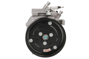 Compresor climatizare potrivit RENAULT CLIO II, KANGOO, KANGOO EXPRESS, MEGANE I, MEGANE I CLASSIC, MEGANE I COACH, MEGANE SCÉNIC, SCENIC I 1.6/1.6CNG/1.6LPG 04.98- - Img 2