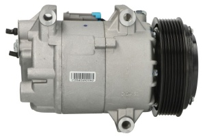 Compresor climatizare potrivit RENAULT CLIO III, GRAND SCENIC II, MEGANE II, MEGANE II/KOMBI, SCENIC II 1.9D/2.0 11.02- - Img 4