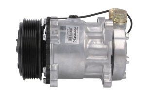 Compresor climatizare potrivit RENAULT ESPACE II 2.0/2.1D/2.2 01.91-12.96 - Img 1