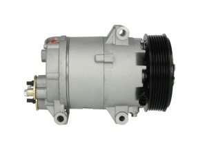 Compresor climatizare potrivit RENAULT GRAND SCENIC II, MEGANE II, MEGANE II/KOMBI, SCENIC II 1.9D/2.0 11.02- - Img 4