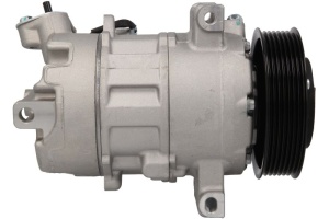 Compresor climatizare potrivit RENAULT GRAND SCENIC III, MEGANE, MEGANE III, SCENIC III 1.4/1.6D/2.0D 02.09-09.16 - Img 4