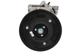 Compresor climatizare potrivit RENAULT GRAND SCENIC III, MEGANE, MEGANE III, MODUS, SCENIC III 1.2LPG-2.0 05.08-03.17 - Img 2