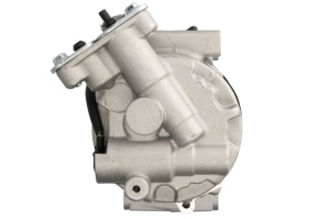Compresor climatizare potrivit RENAULT GRAND SCENIC III, MEGANE, MEGANE III, SCENIC III 1.6D/1.9D/2.0 11.08-09.16 - Img 3