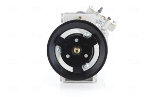 Compresor climatizare potrivit RENAULT GRAND SCENIC III, MEGANE, MEGANE III, MODUS, SCENIC III 1.2LPG-1.6LPG 05.08-03.17 - Img 2