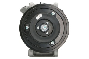 Compresor climatizare potrivit RENAULT GRAND SCENIC III, MEGANE, MEGANE III, SCENIC III 1.9D/2.0 11.08-09.16 - Img 2