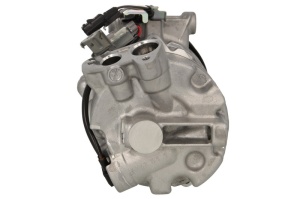 Compresor climatizare potrivit RENAULT GRAND SCENIC III, MEGANE, MEGANE III, SCENIC III 1.2/1.6D 04.11-09.16 - Img 3