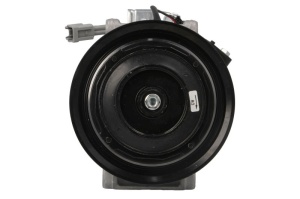 Compresor climatizare potrivit RENAULT GRAND SCENIC III, SCENIC III 1.5D 04.09-09.16 - Img 2