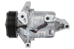 Compresor climatizare potrivit RENAULT TWINGO III; SMART FORFOUR, FORTWO 0.9/0.9LPG/1.0 07.14- - Img 1