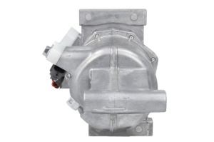 Compresor climatizare potrivit RENAULT TWINGO III; SMART FORFOUR, FORTWO 0.9/0.9LPG/1.0 07.14- - Img 3