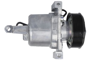 Compresor climatizare potrivit RENAULT TWINGO III; SMART FORFOUR, FORTWO 0.9/0.9LPG/1.0 07.14- - Img 4