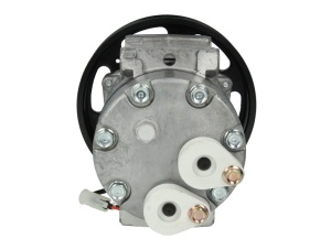 Compresor climatizare potrivit RVI C, K, T, TBH; VOLVO FH, FH II, FH III, FH16, FM, FM II, FMX II 01.77- - Img 3