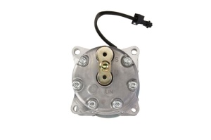 Compresor climatizare potrivit RVI MIDLUM, PREMIUM 04.96- - Img 3